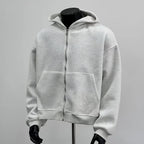 Sırt çantası Tasarımlı Kapüşonlu Sweat