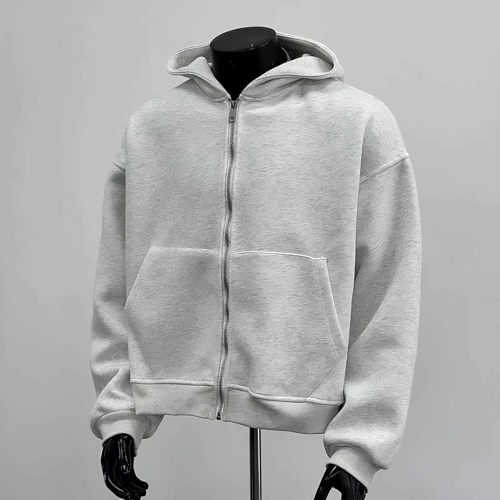 Sırt çantası Tasarımlı Kapüşonlu Sweat