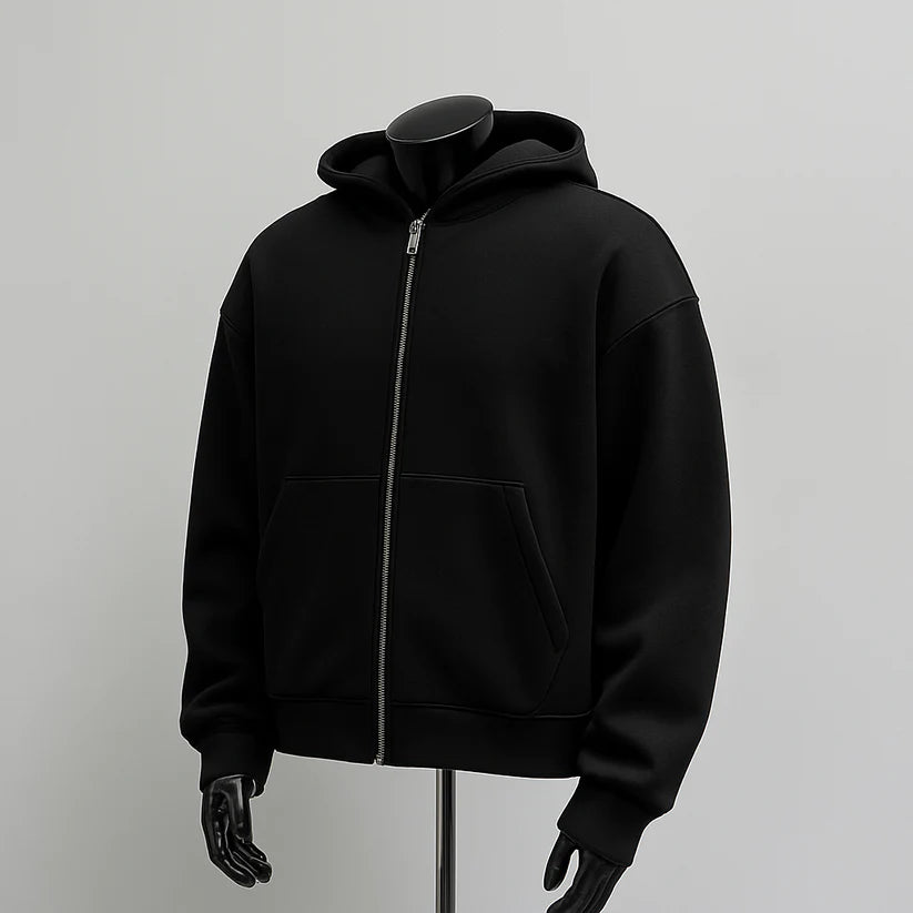 Sırt çantası Tasarımlı Kapüşonlu Sweat