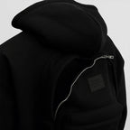 Sırt çantası Tasarımlı Kapüşonlu Sweat
